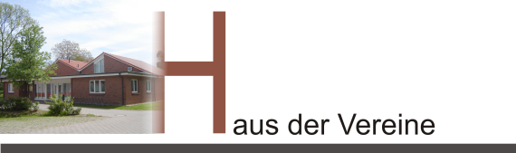 Haus der Vereine